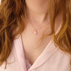 Collier l'Enjouée