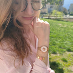 Bracelet la Douce