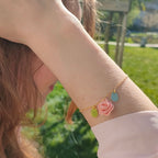Bracelet la Douce