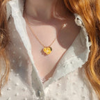 Collier l'Intrépide
