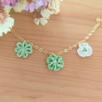 Collier Printanier