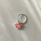 Bague rêveuse