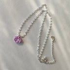 Collier la Solaire