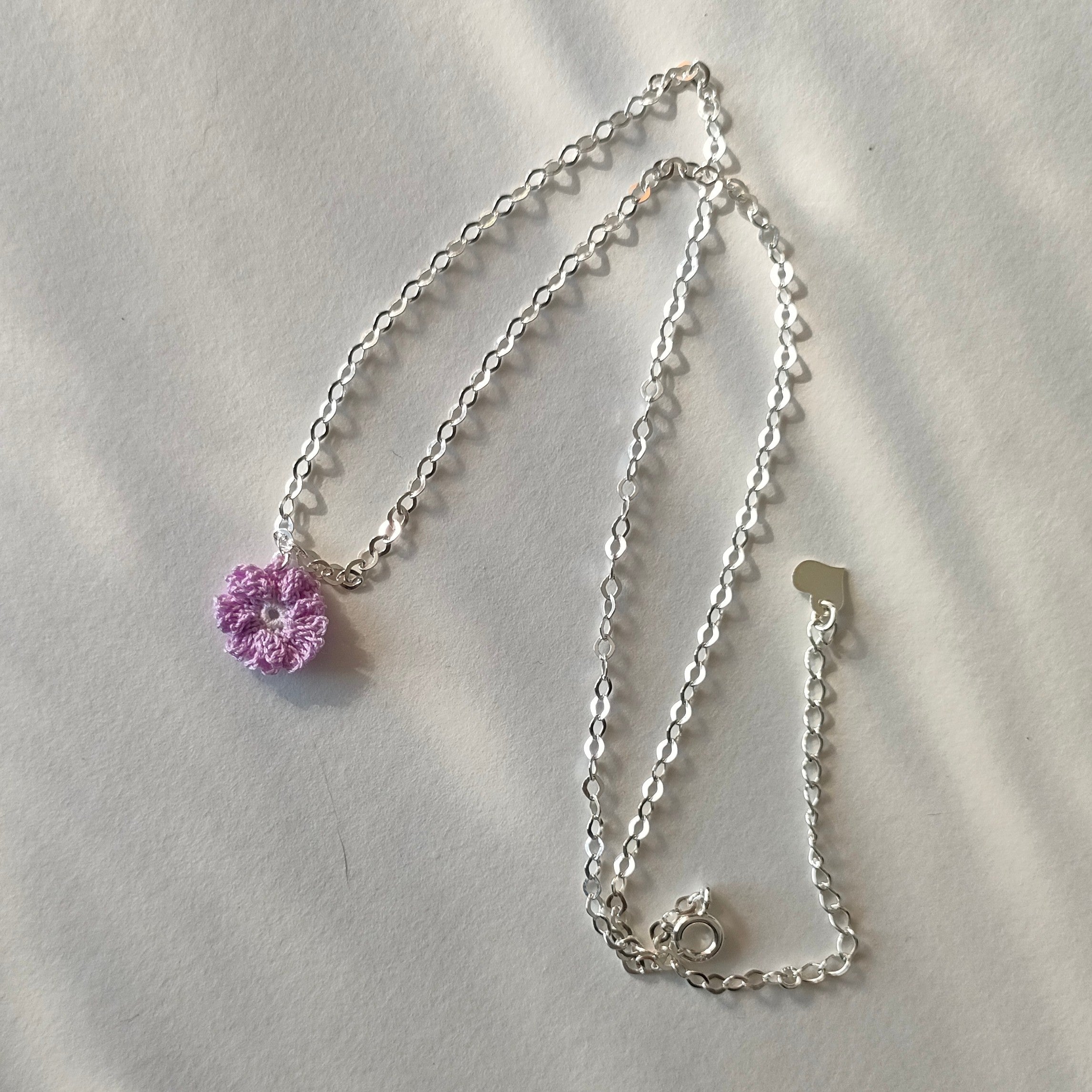 Collier la Solaire