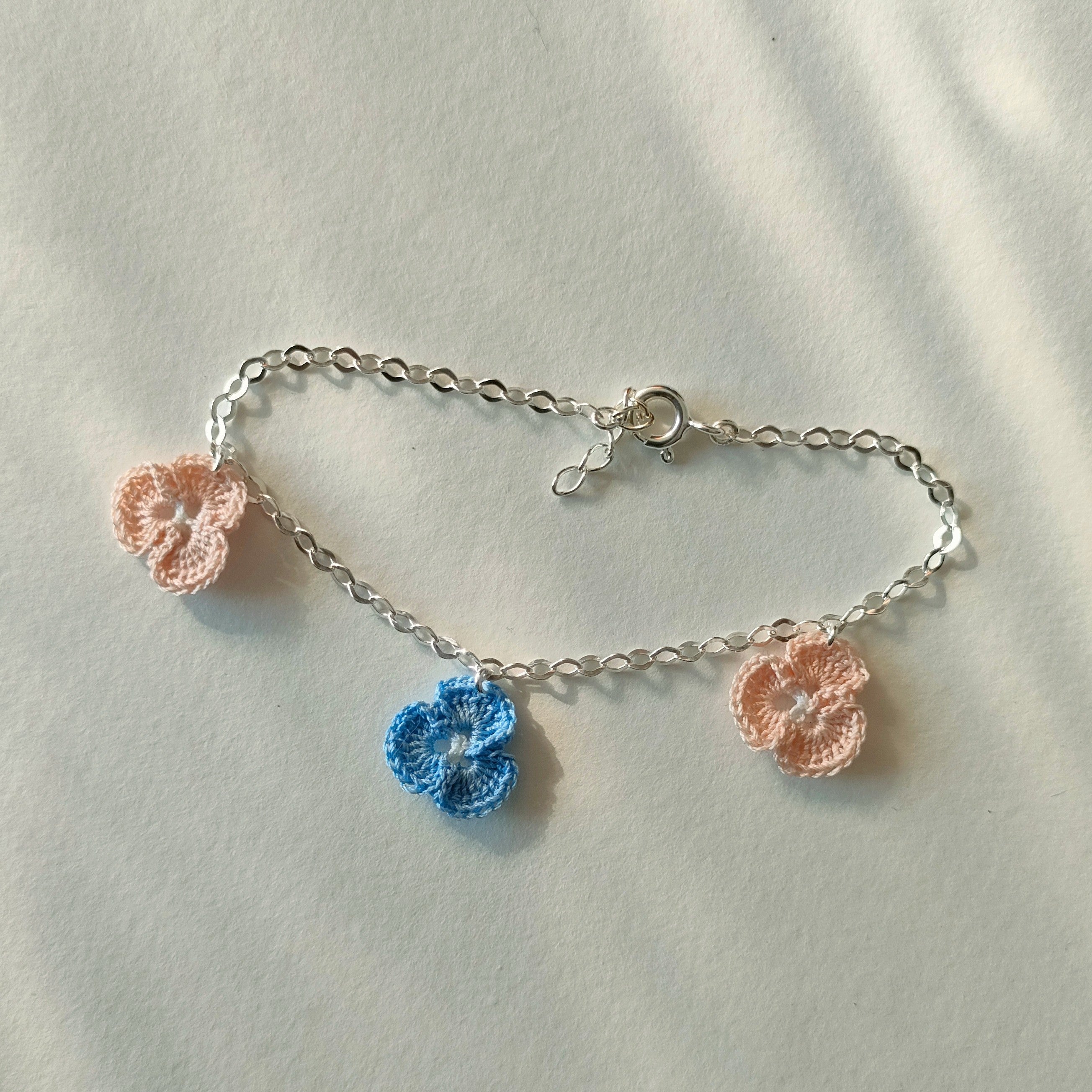 Bracelet tout serein