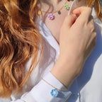 Bracelet l'Enjouée