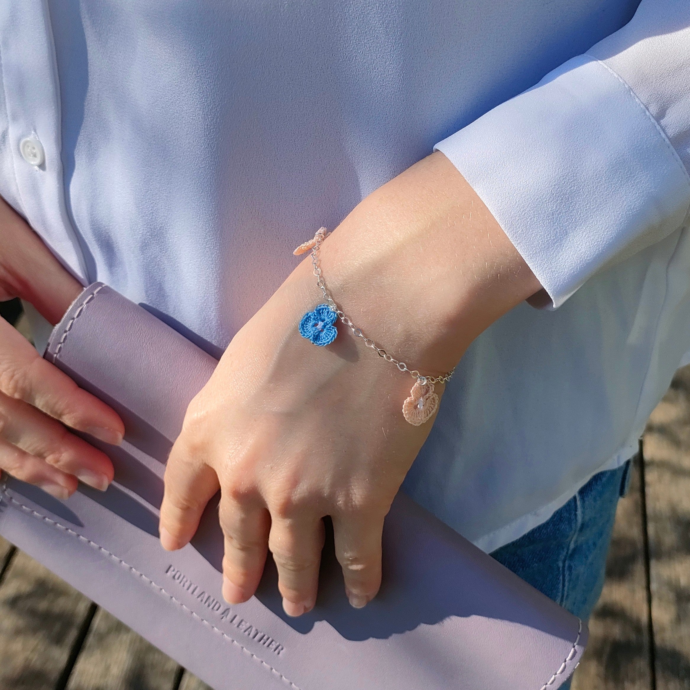 Bracelet tout serein