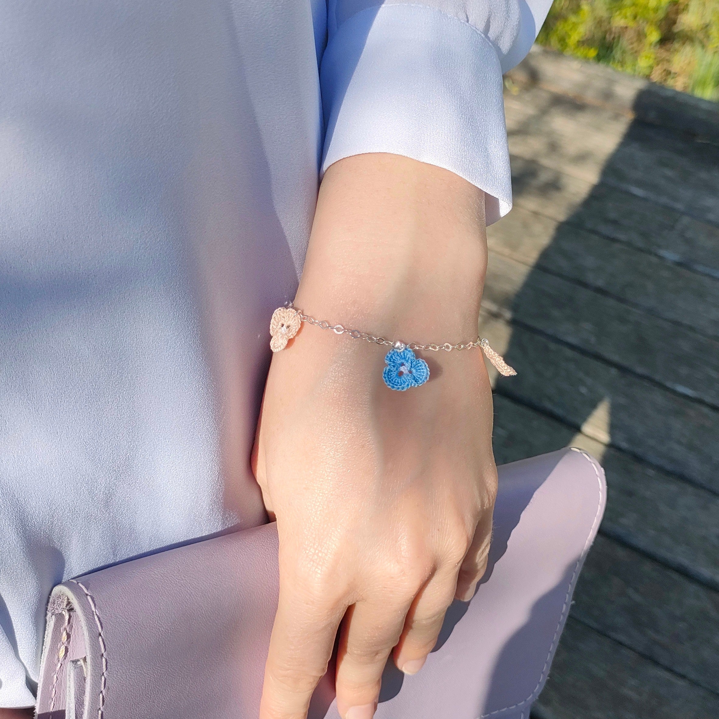 Bracelet tout serein