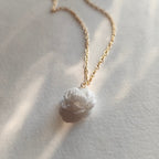 Collier la douce