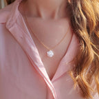 Collier la douce