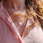 Collier la douce
