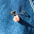 Broche douce