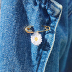 Broche solaire