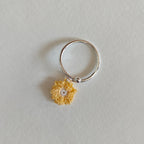 Bague solaire