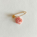 Broche douce