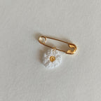 Broche solaire