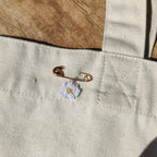 Broche solaire