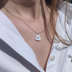 Collier la sereine