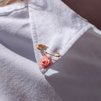 Broche douce