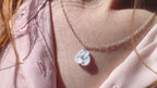 Collier la sereine