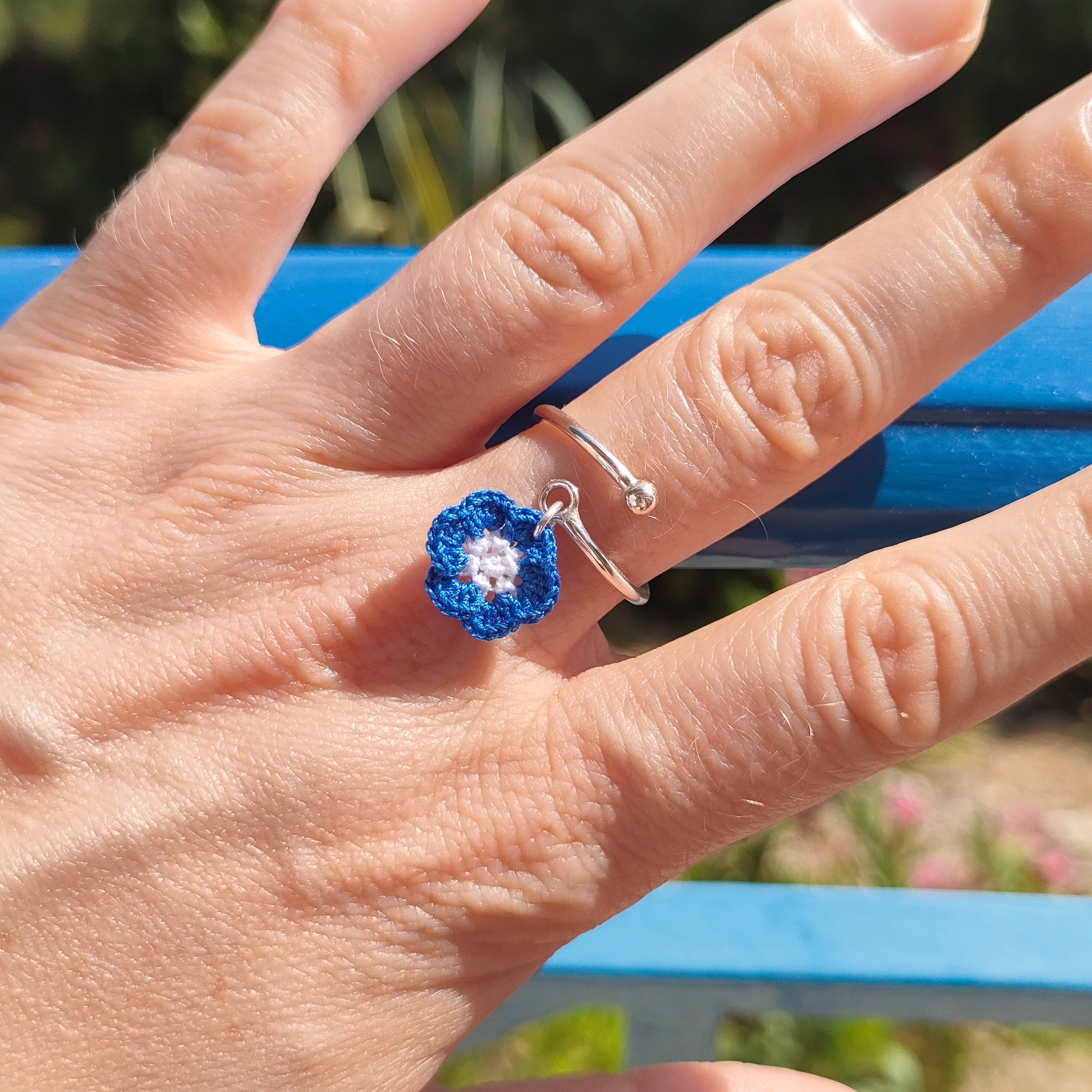 Bague Enjouée
