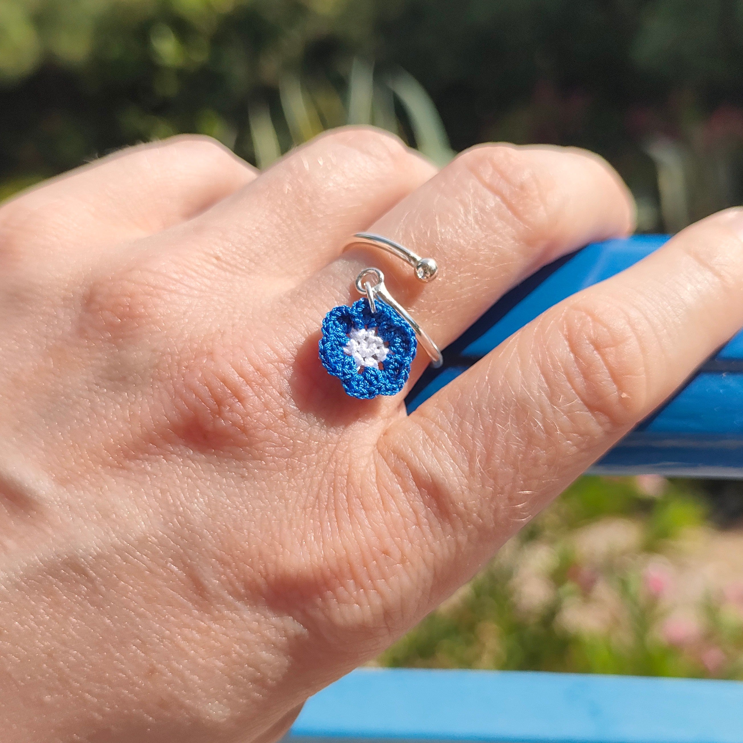 Bague Enjouée