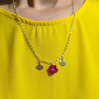 Collier la rêveuse