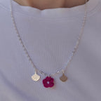 Collier la rêveuse