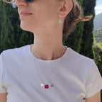 Collier la rêveuse
