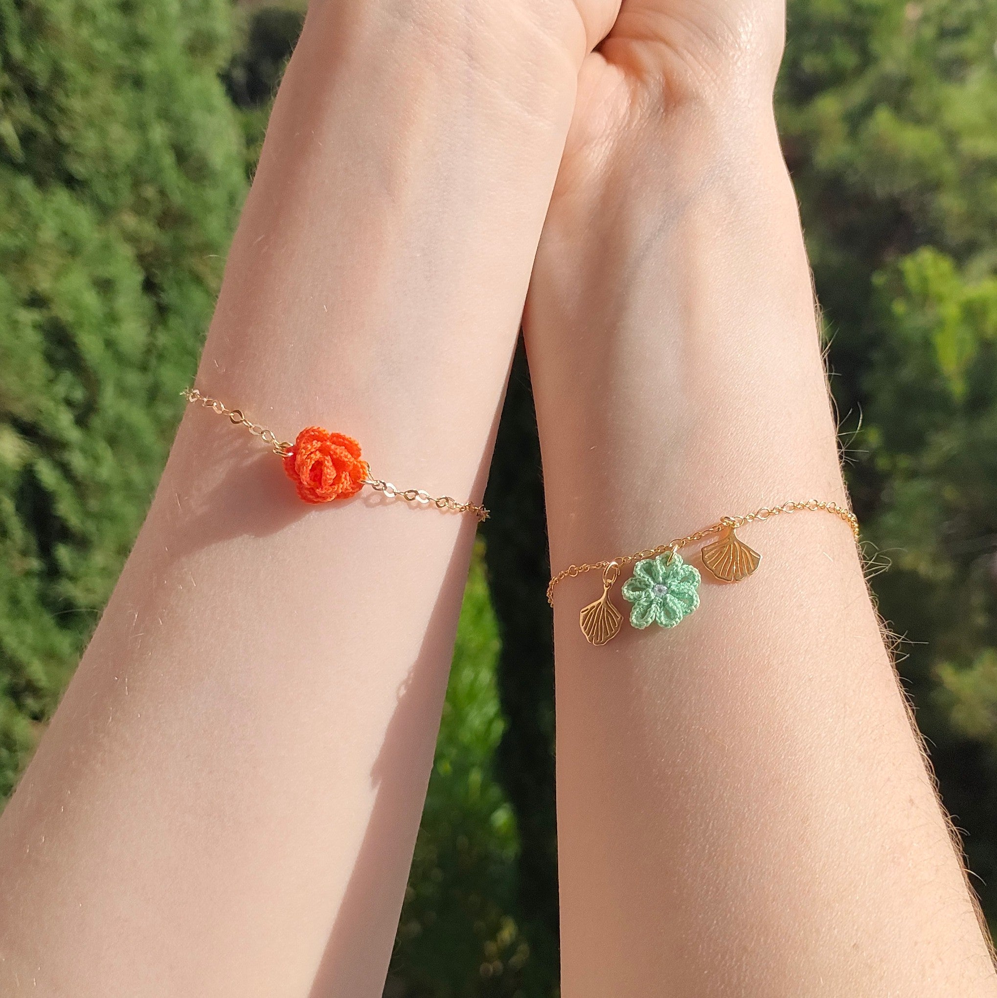 Bracelet l'Intrépide