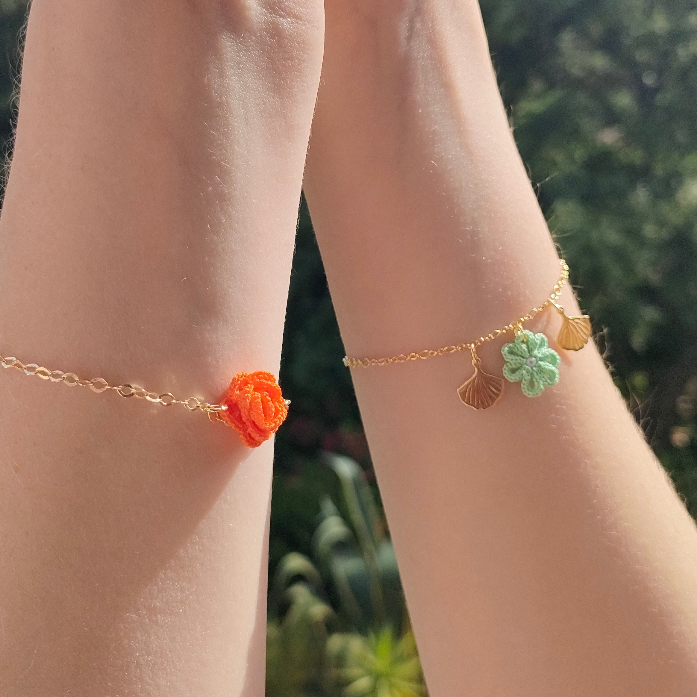 Bracelet la Douce