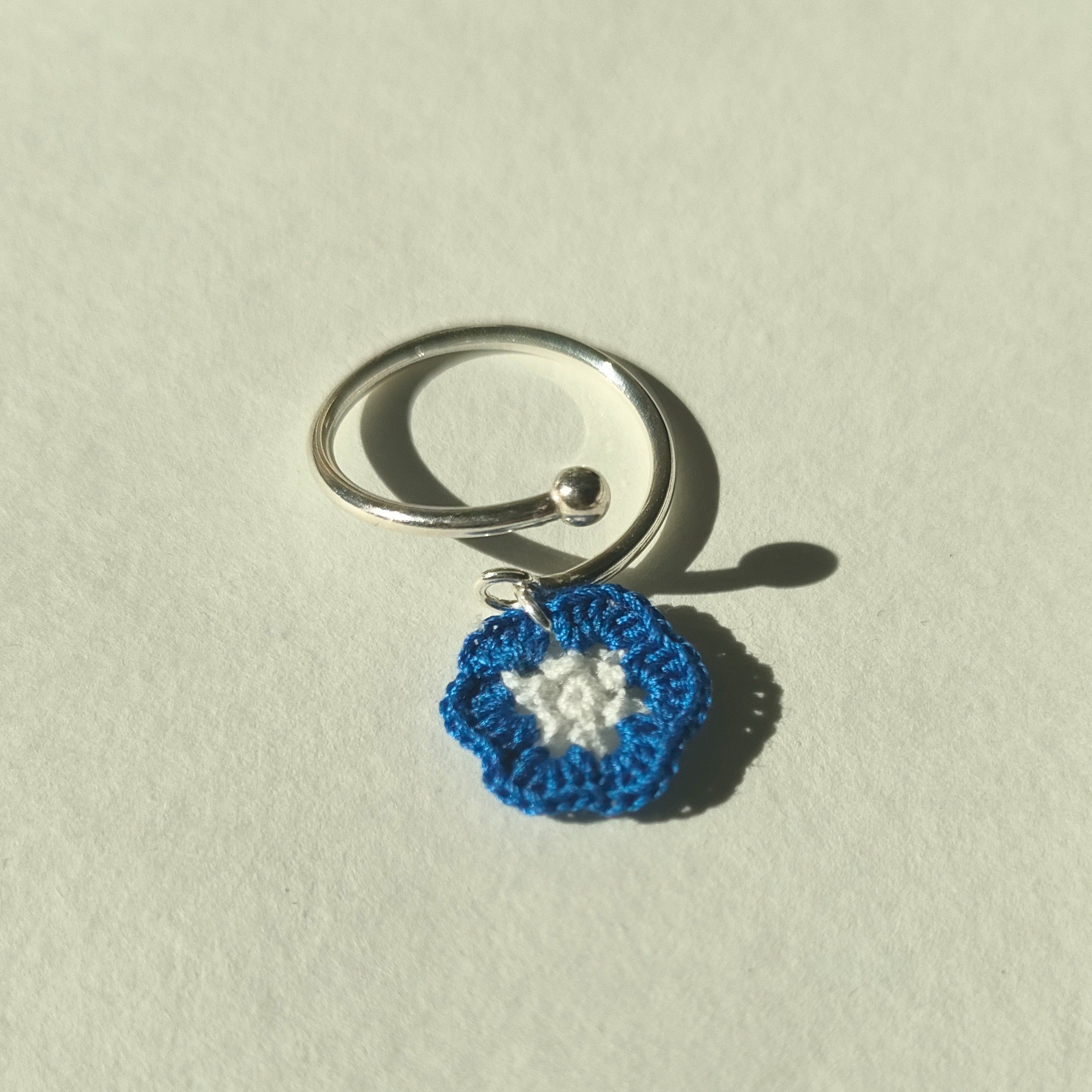 Bague Enjouée