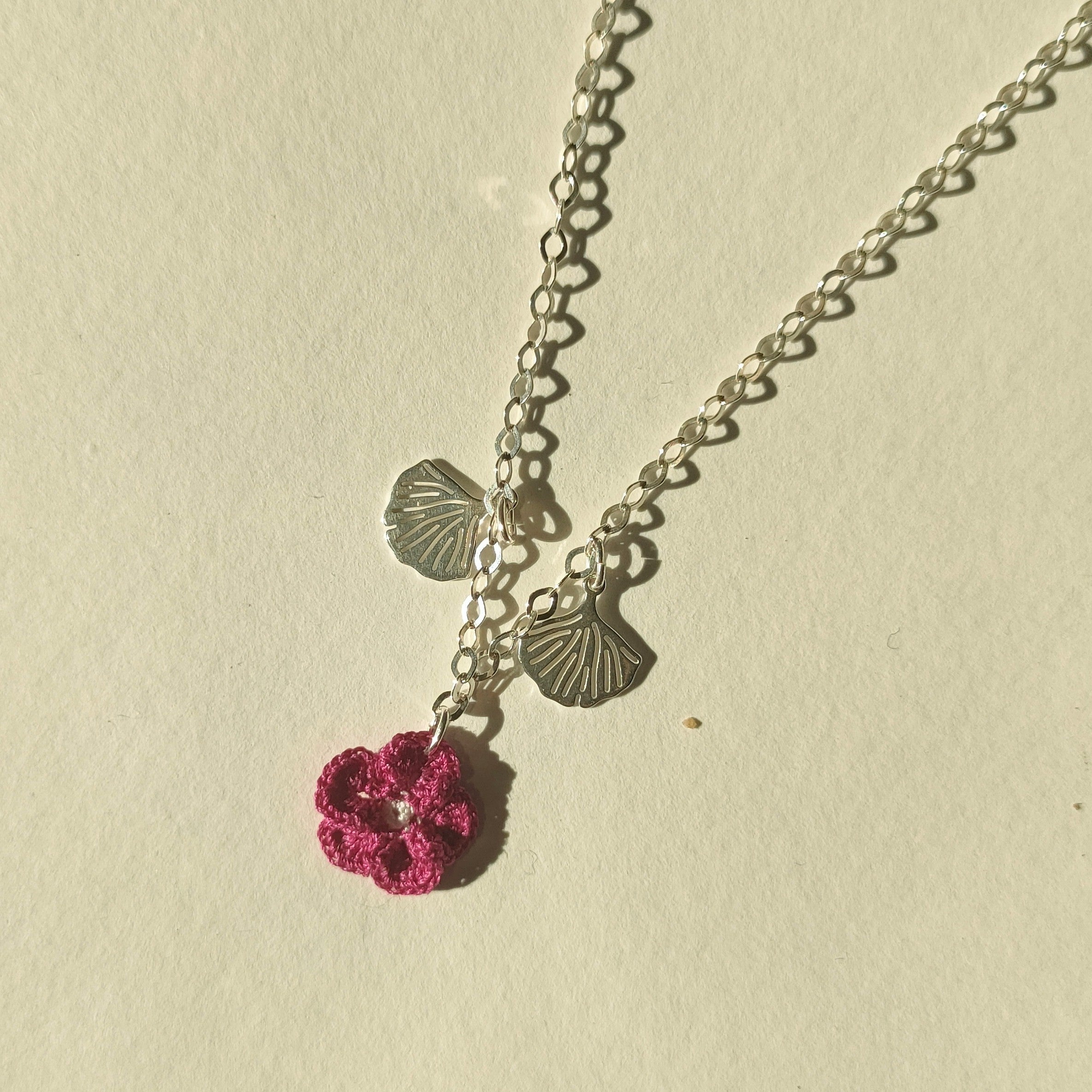 Collier la rêveuse