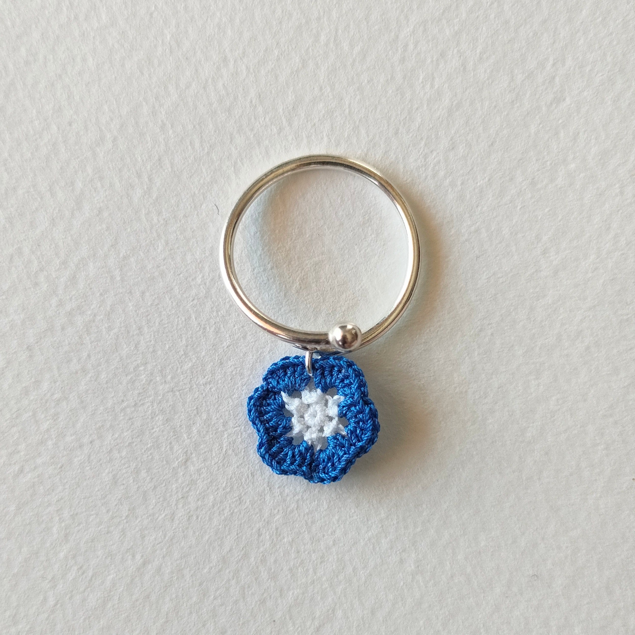 Bague Enjouée