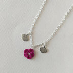 Collier la rêveuse
