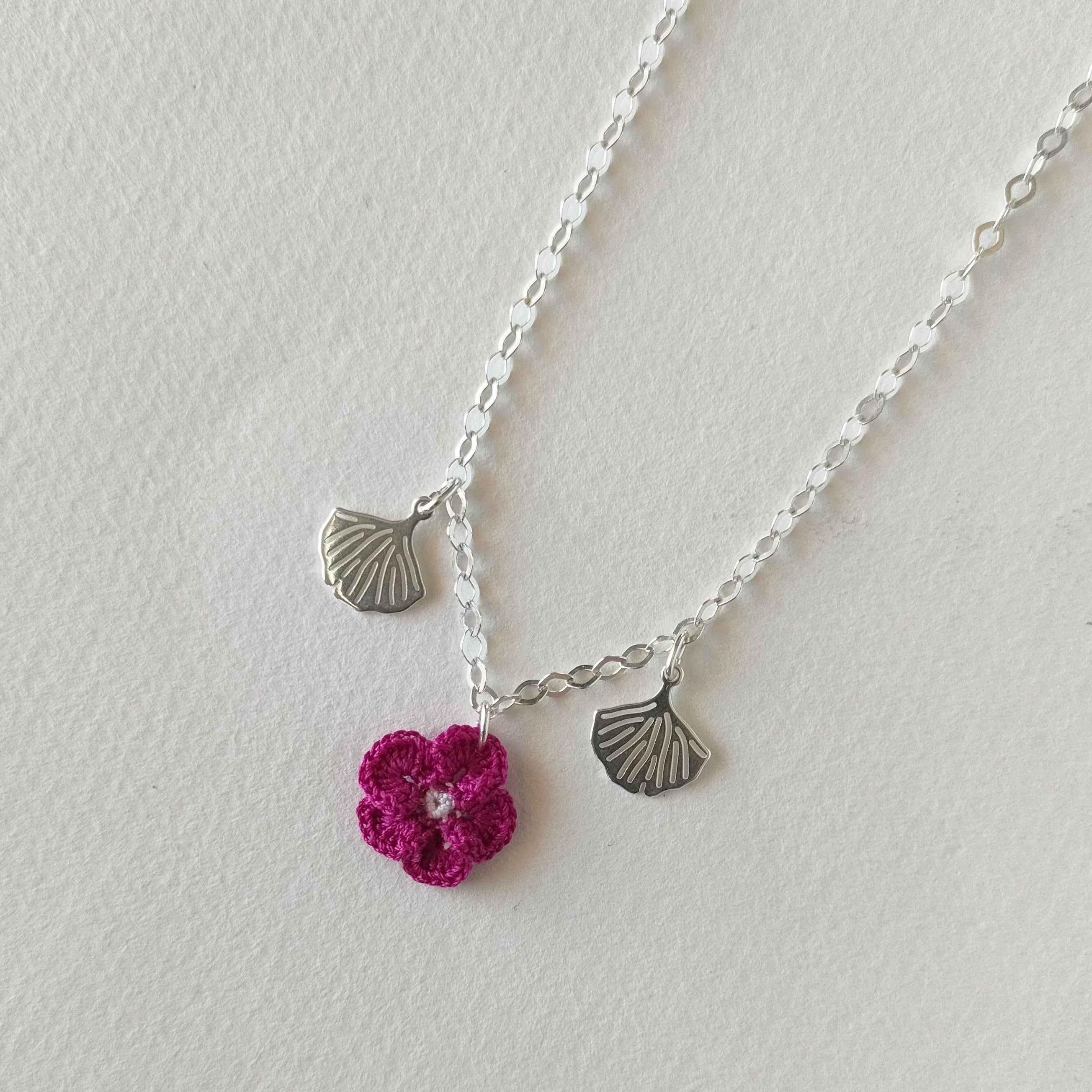 Collier la rêveuse