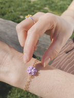 Bracelet Pétillant