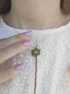 Collier Pétillant
