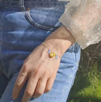 Bracelet Solaire