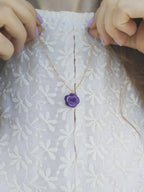 Collier la Douce