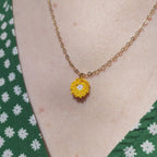 Collier la solaire
