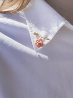 Broche douce