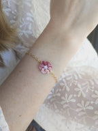 Bracelet Pétillant