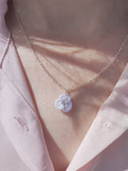 Collier la sereine