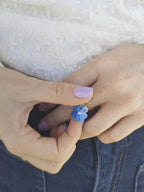 Bague l'Intrépide