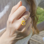 Bague solaire
