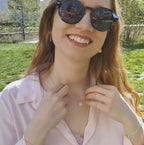Collier l'Enjouée