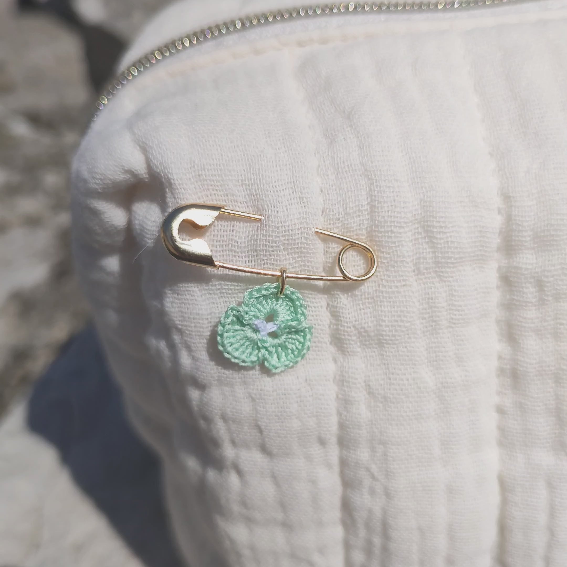 La Broche Sereine