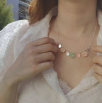Collier La rêveuse