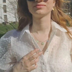 Collier Printanier